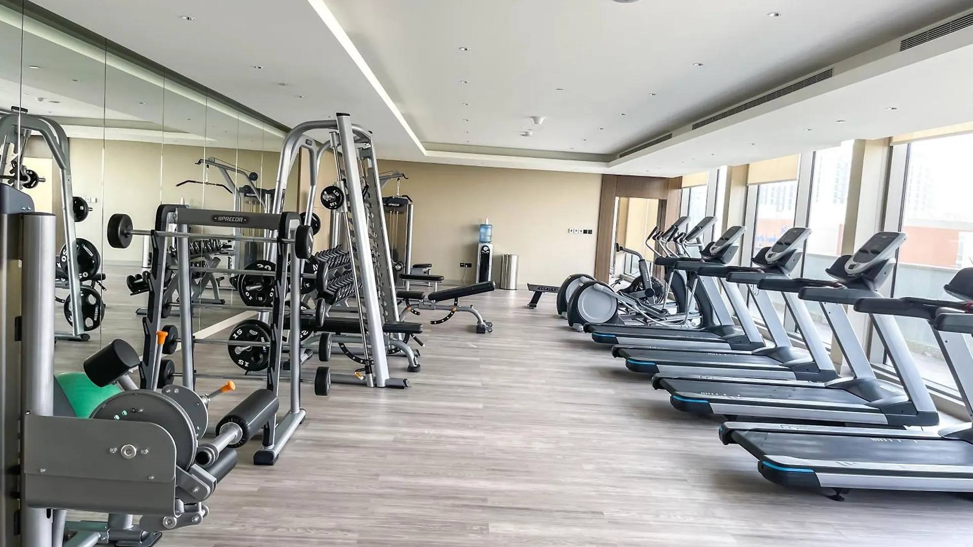 شقة Stay By Latinem Luxury 1Br Holiday Home Cv A2705 Near Dubai Mall