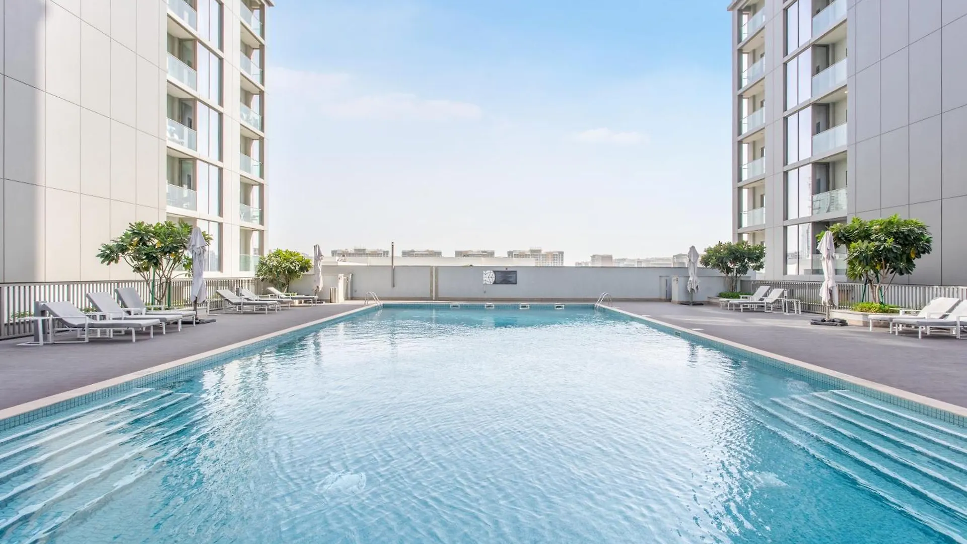 Stay By Latinem Luxury 1Br Holiday Home Cv A2705 Near Dubai Mall 0*,  الإمارات العربية المتحدة