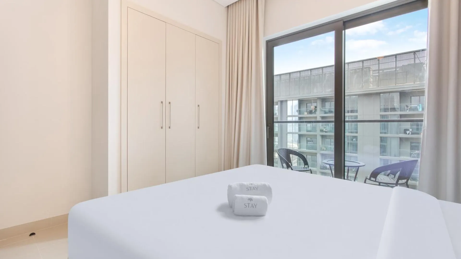 Stay By Latinem Luxury 1Br Holiday Home Cv A2705 Near Dubai Mall