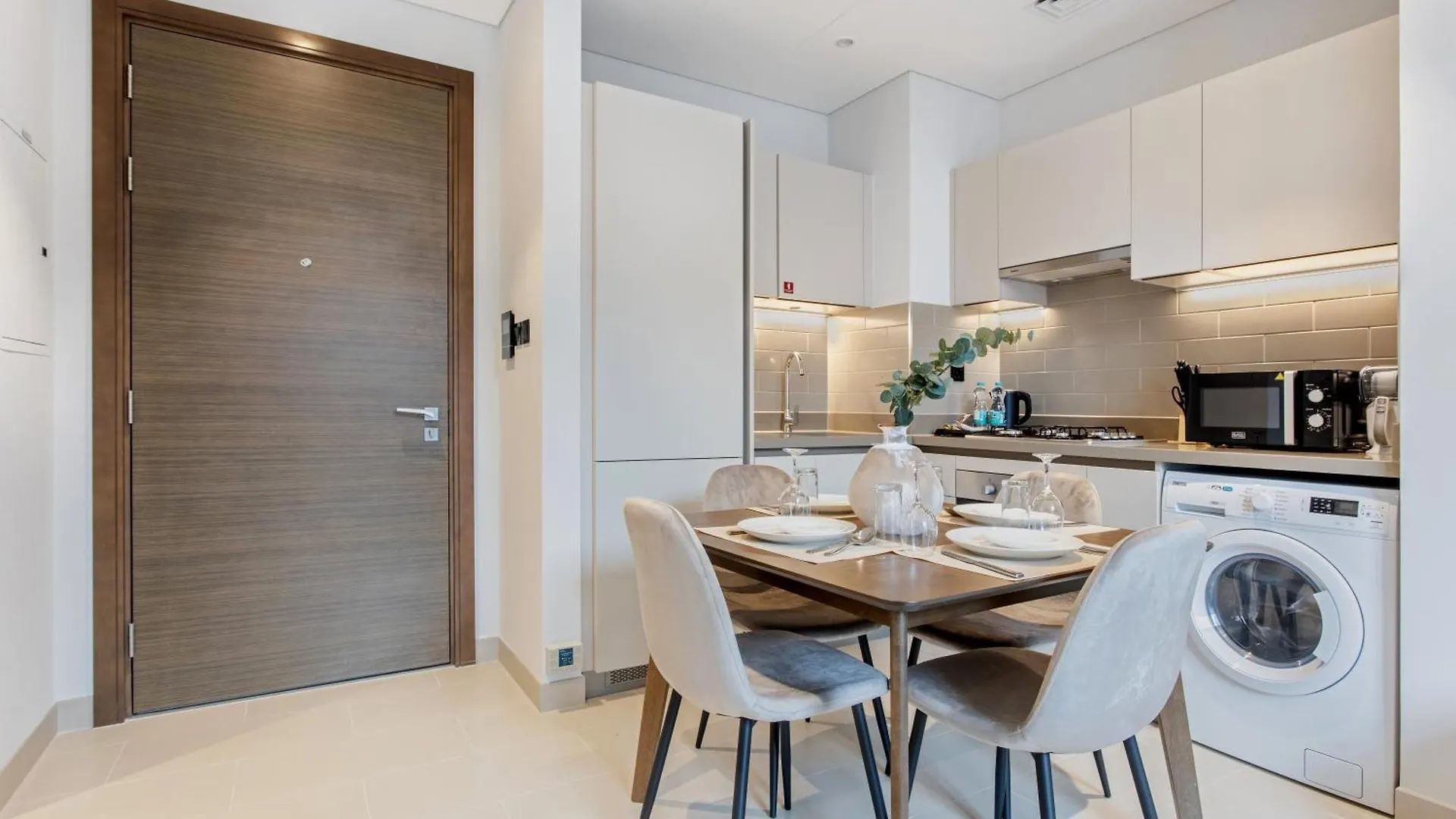 Apartment Stay By Latinem Luxury 1Br Holiday Home Cv A2705 Near Dubai Mall