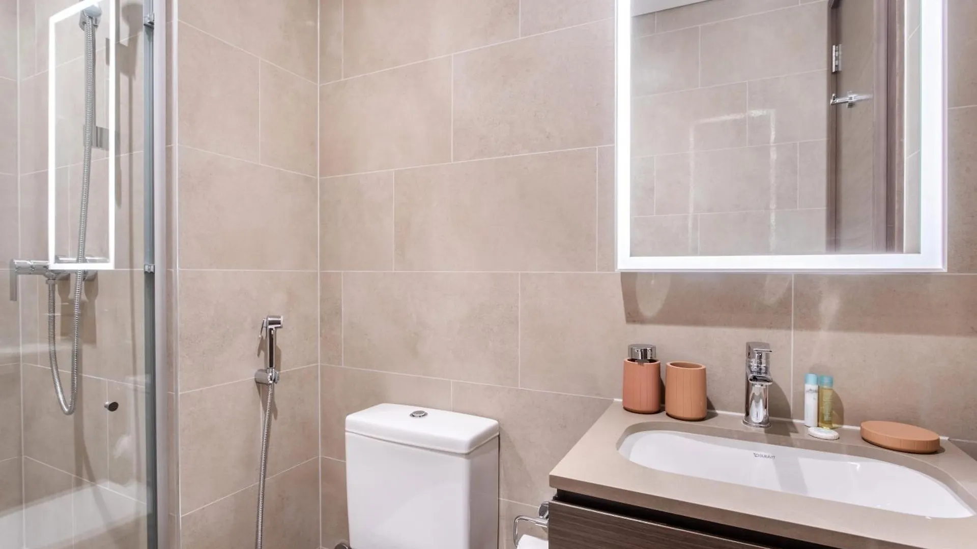 Stay By Latinem Luxury 1Br Holiday Home Cv A2705 Near Dubai Mall Apartment