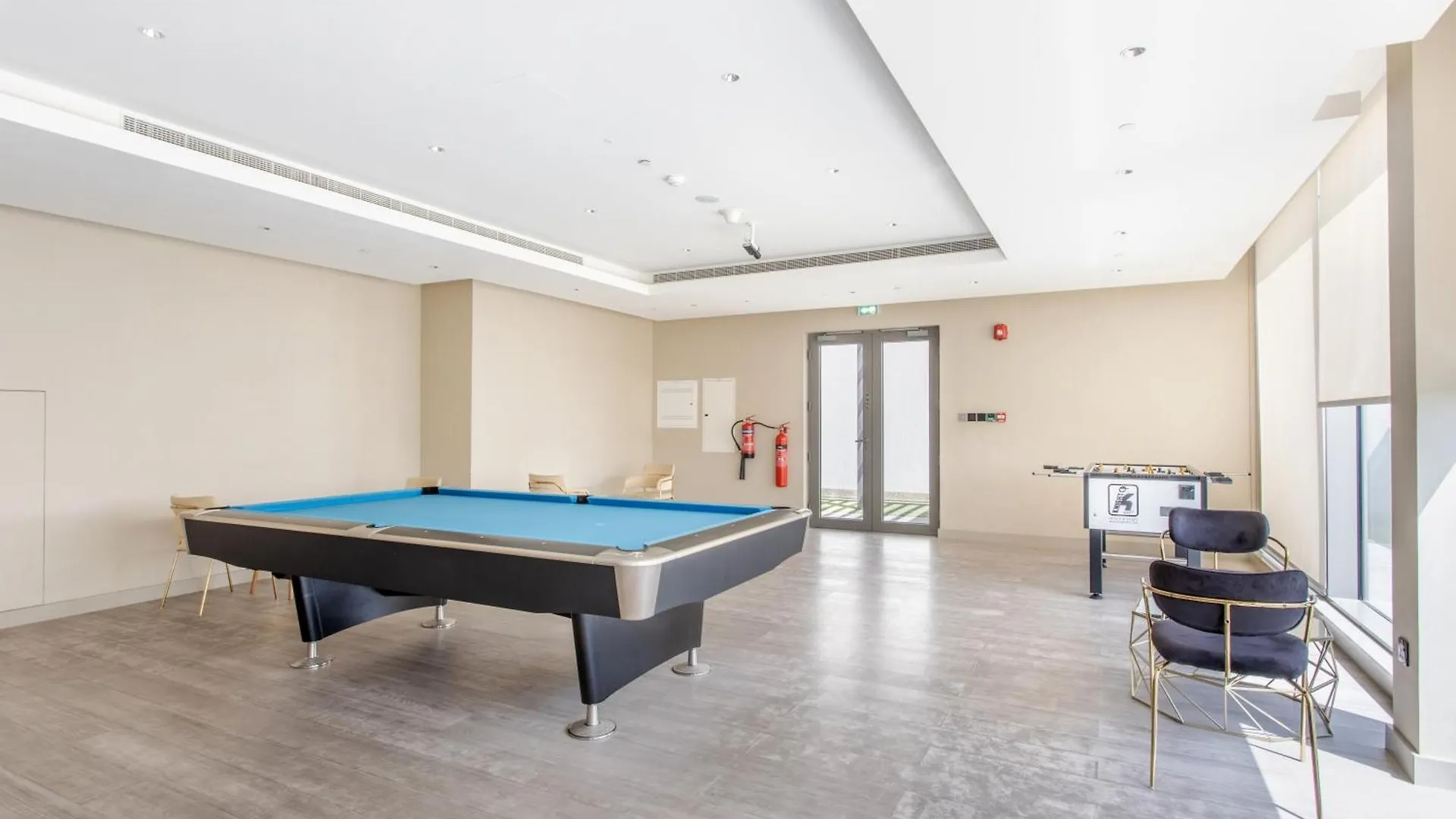 Stay By Latinem Luxury 1Br Holiday Home Cv A2705 Near Dubai Mall 0*,