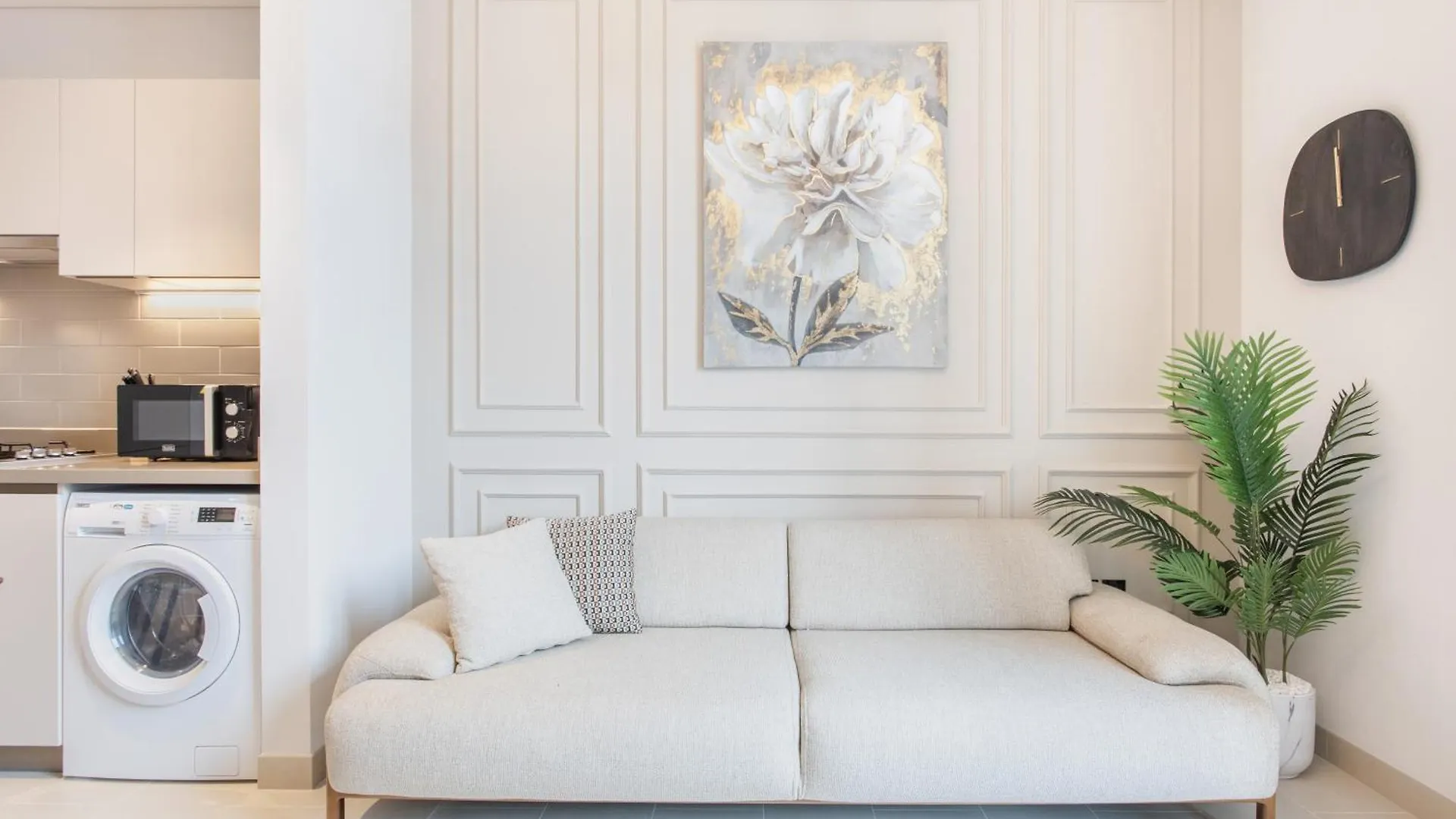 Stay By Latinem Luxury 1Br Holiday Home Cv A2705 Near Dubai Mall