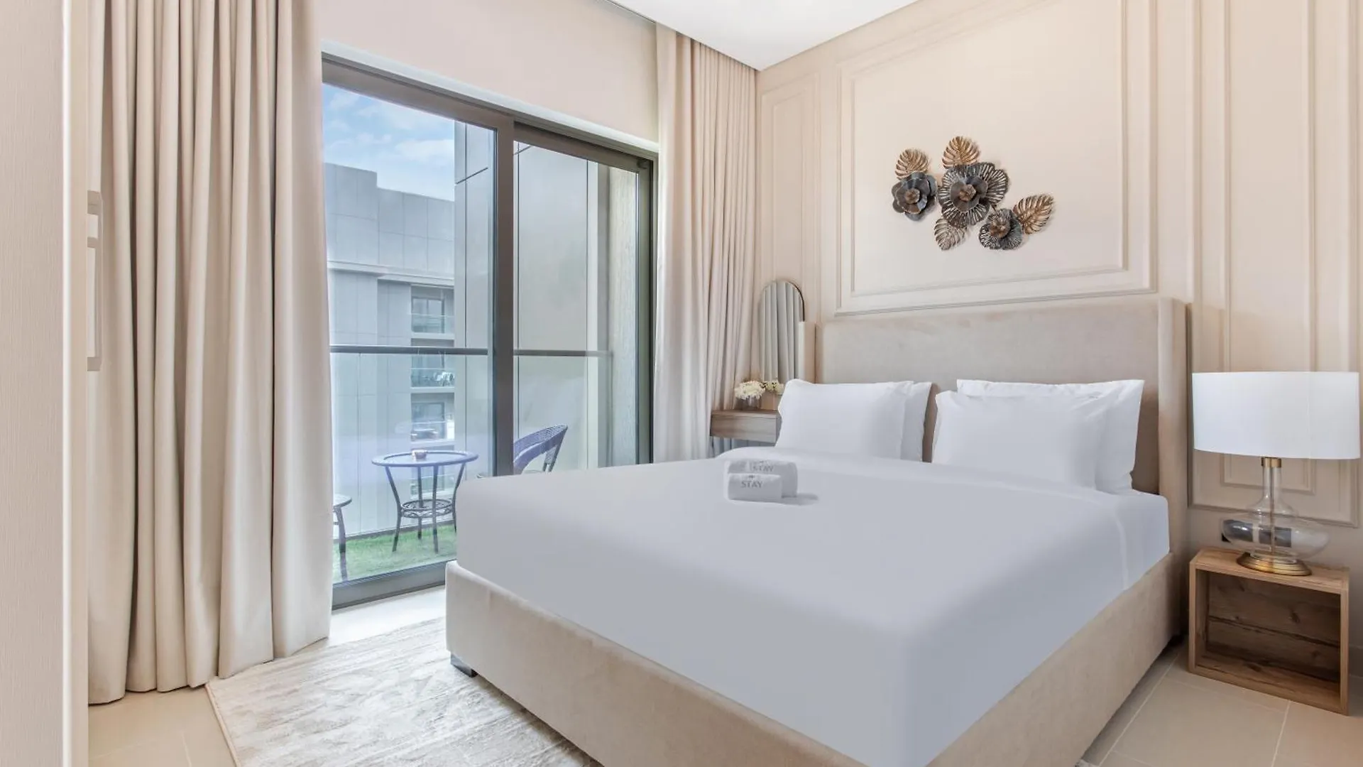 Stay By Latinem Luxury 1Br Holiday Home Cv A2705 Near Dubai Mall