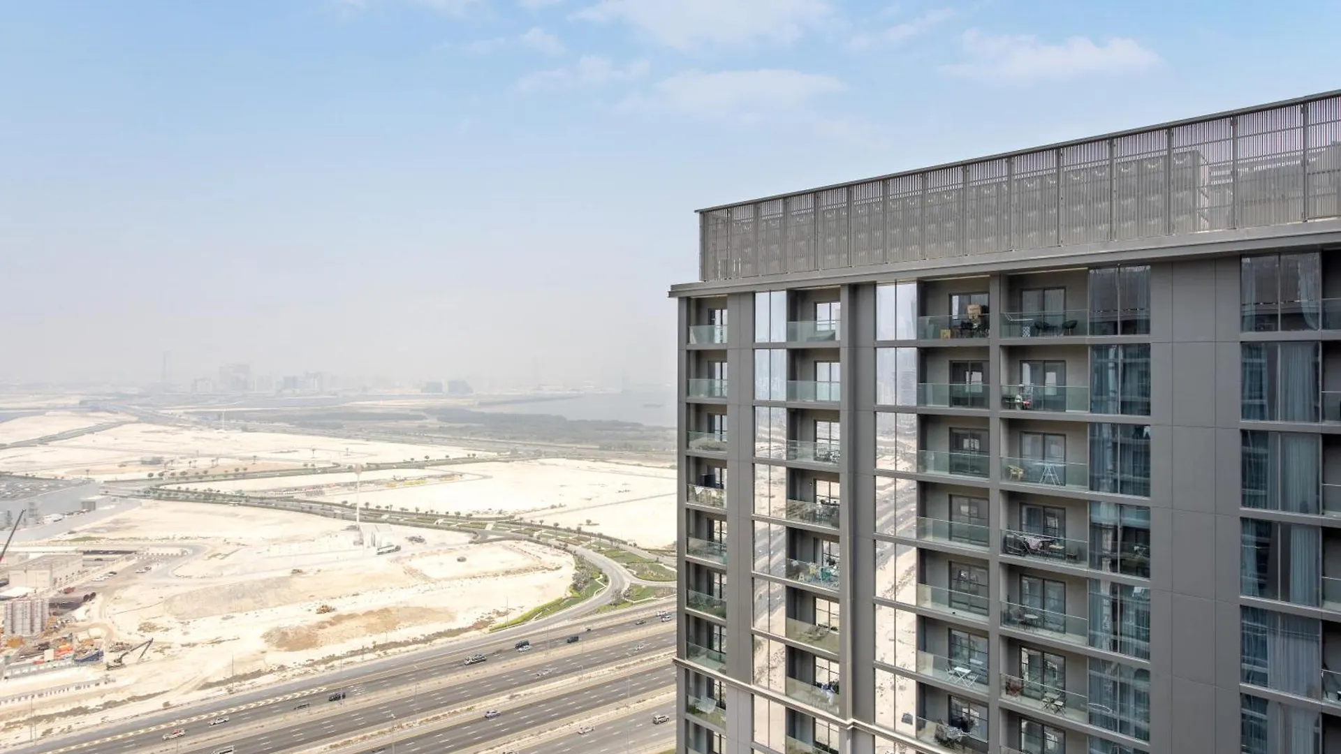 Stay By Latinem Luxury 1Br Holiday Home Cv A2705 Near Dubai Mall 0*,  United Arab Emirates