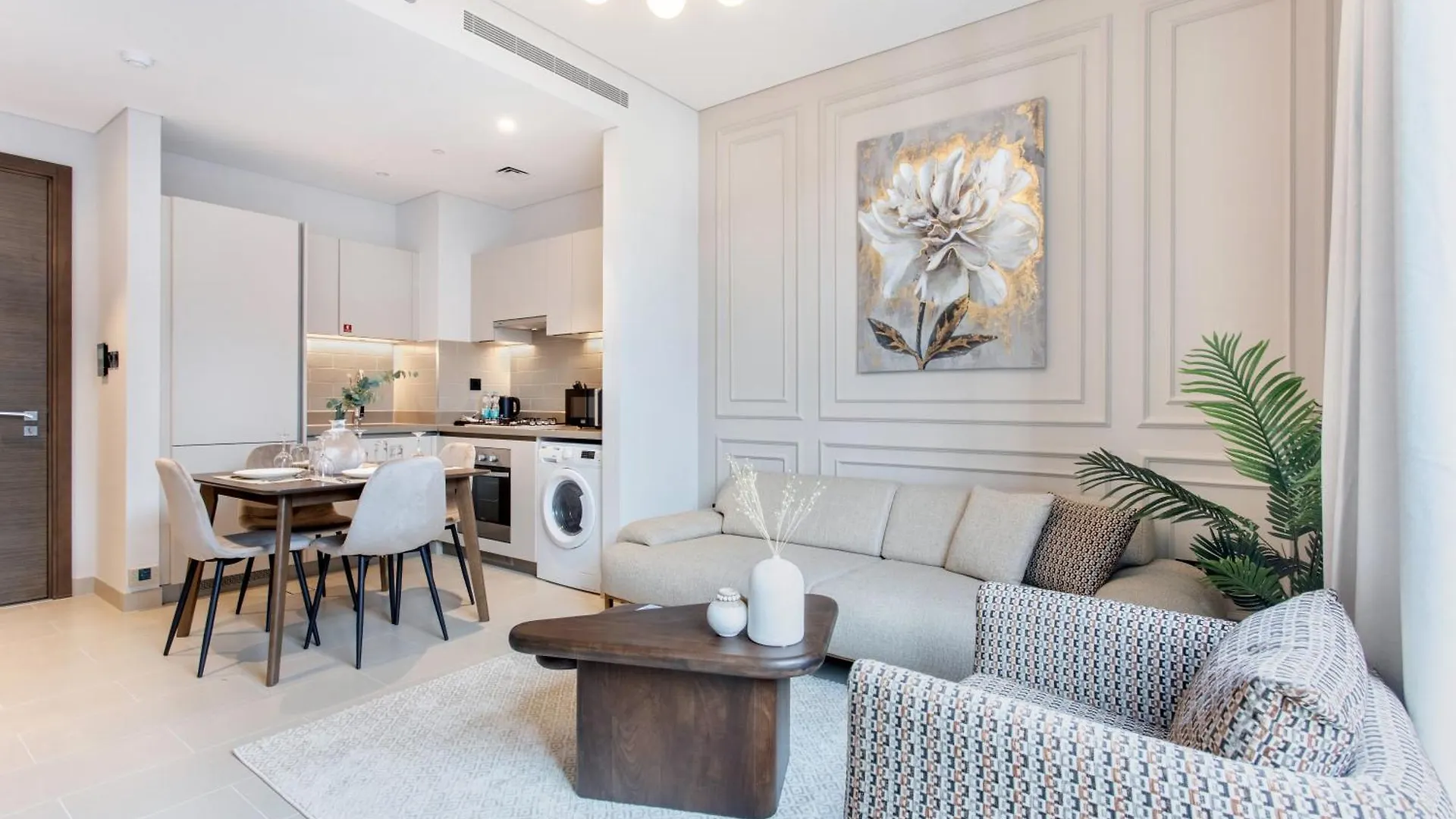 Stay By Latinem Luxury 1Br Holiday Home Cv A2705 Near Dubai Mall